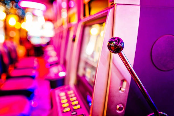 betbetbet এর প্রধান গেম স্ক্রিন