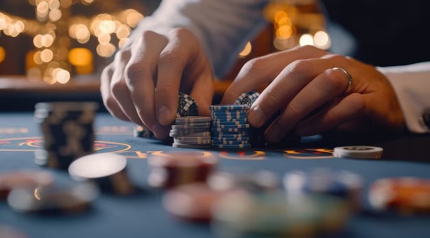 betbetbet প্ল্যাটফর্মে ট্রেজার বোট ফিশিং খেলছেন বাংলাদেশী খেলোয়াড়